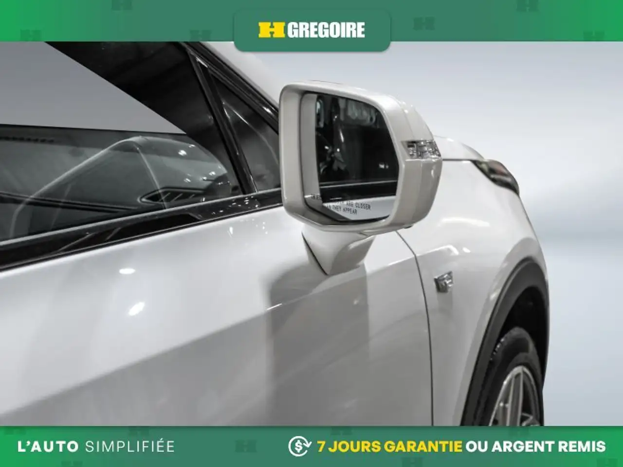 Cadillac XT4 photo Cadillac XT4