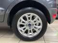 Ford EcoSport 1.5 tdci Titanium 95cv OK NEOPATENTATI Grigio - thumbnail 8