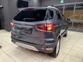 Ford EcoSport 1.5 tdci Titanium 95cv OK NEOPATENTATI Grigio - thumbnail 6