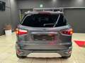 Ford EcoSport 1.5 tdci Titanium 95cv OK NEOPATENTATI Grigio - thumbnail 5