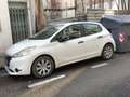 Peugeot 208 208 1.6e-HDi Style Style Blanco - thumbnail 4