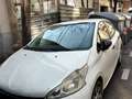 Peugeot 208 208 1.6e-HDi Style Style Blanco - thumbnail 1