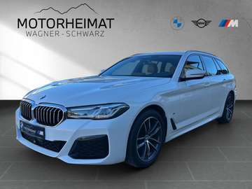 d xDrive Touring M Sport ACC AdapLED HiFi Leder