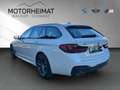 BMW 520 d xDrive Touring M Sport ACC AdapLED HiFi Leder Wit - thumbnail 5