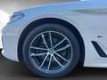 BMW 520 d xDrive Touring M Sport ACC AdapLED HiFi Leder Wit - thumbnail 8
