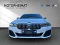 BMW 520 d xDrive Touring M Sport ACC AdapLED HiFi Leder Wit - thumbnail 3