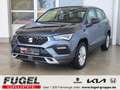 SEAT Ateca 2.0 TDI Style Pano|Winter|LED|Navi Grau - thumbnail 1