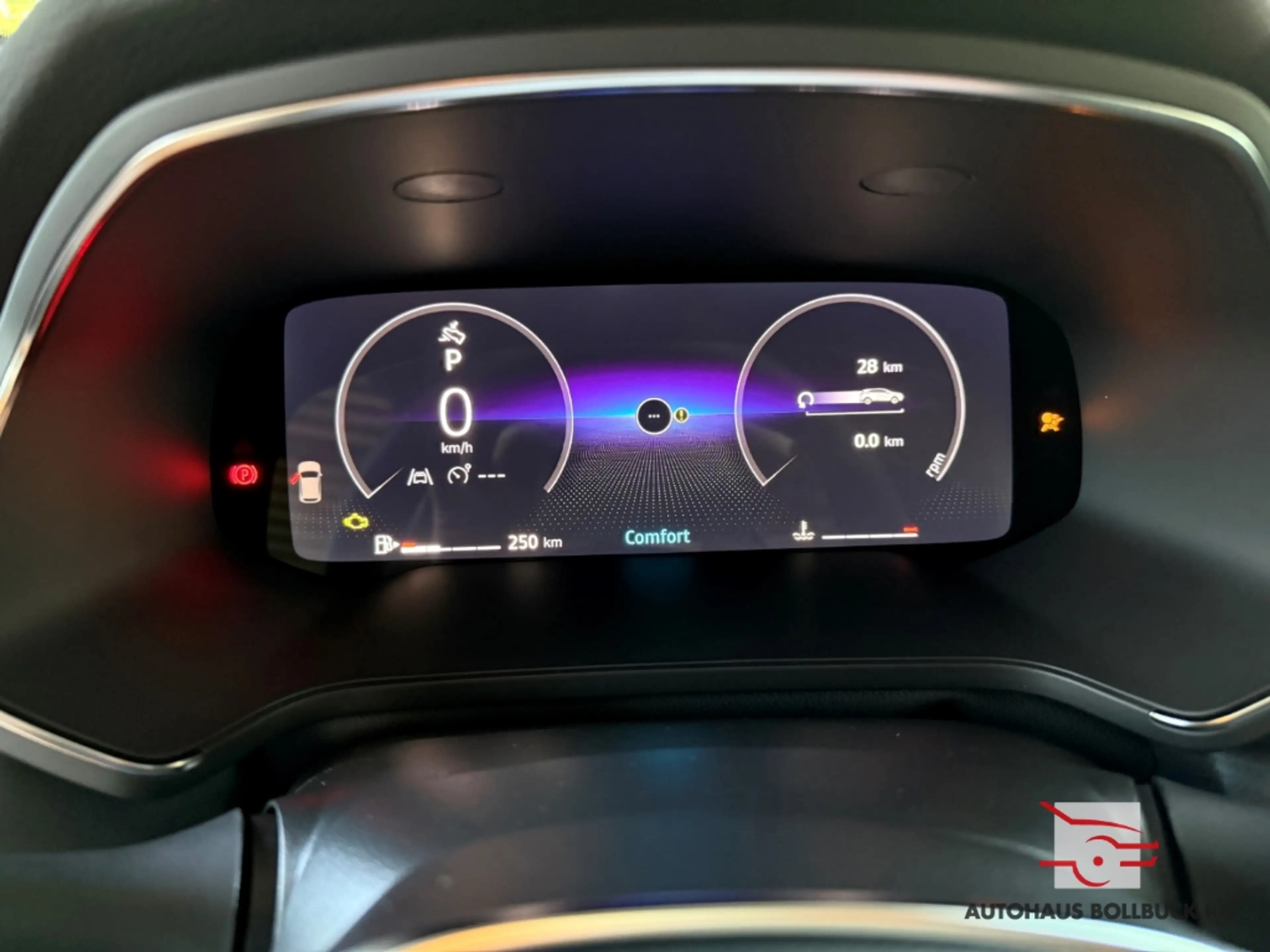 Mitsubishi Grandis MHEV 103 kW Edition 1.3 T Intro Edit 7DCT Navi Dig — photo 15