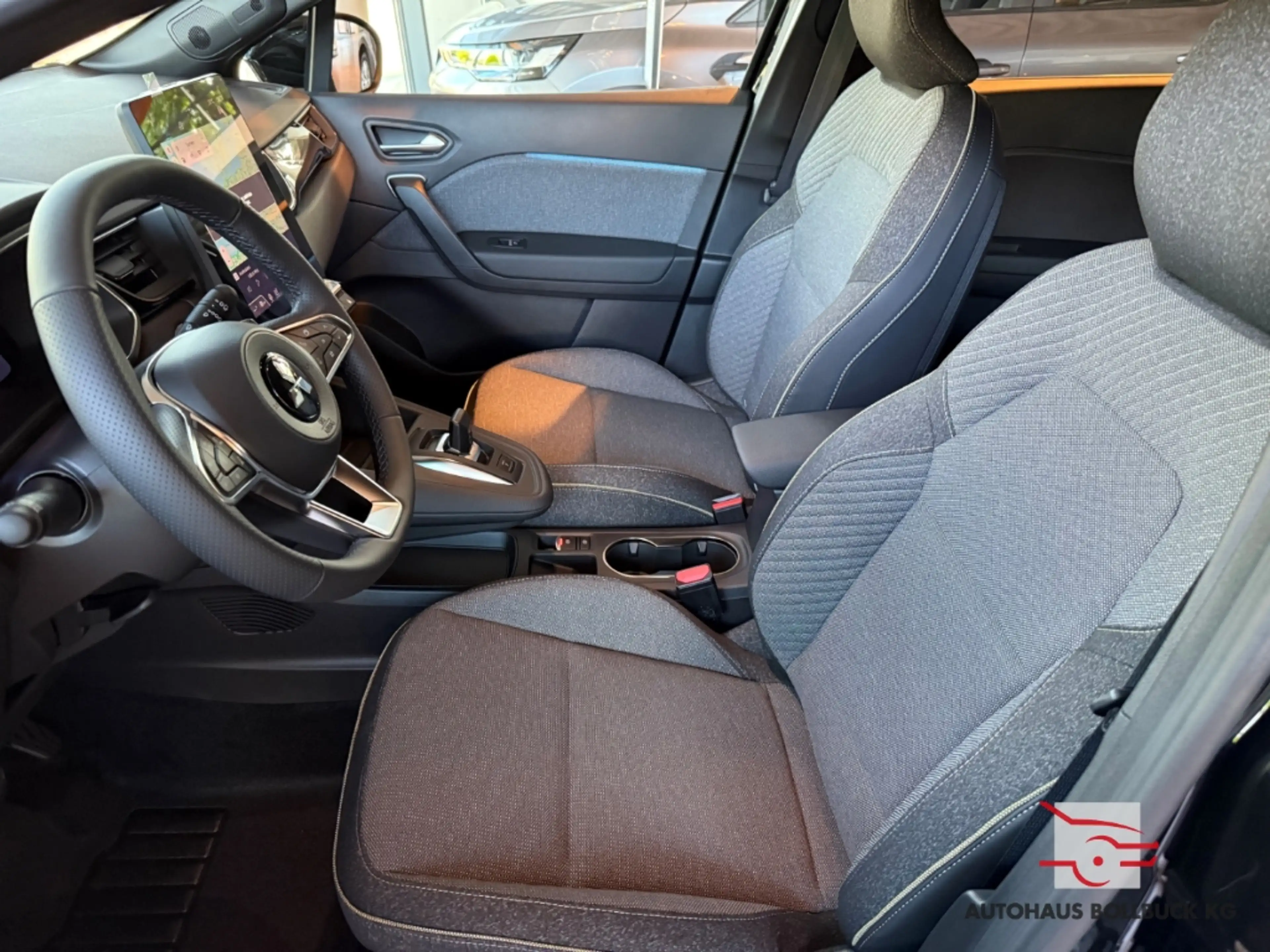 Mitsubishi Grandis MHEV 103 kW Edition 1.3 T Intro Edit 7DCT Navi Dig — photo 7