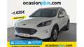 Ford Kuga 1.5 EcoBoost Titanium FWD 150 Blanc - thumbnail 1