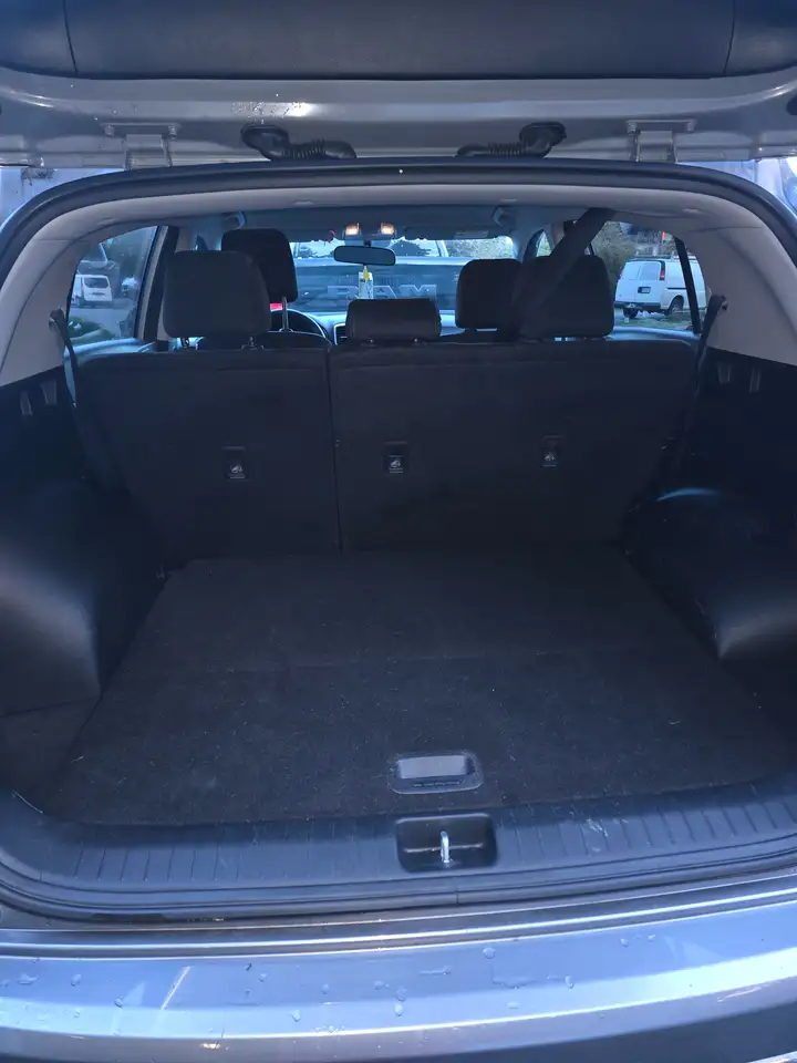 Kia Sportage снимка Kia Sportage