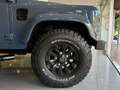Land Rover Defender 90TDI Techo Lona Azul - thumbnail 14