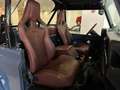 Land Rover Defender 90TDI Techo Lona Azul - thumbnail 12