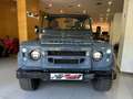 Land Rover Defender 90TDI Techo Lona Azul - thumbnail 2