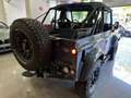 Land Rover Defender 90TDI Techo Lona Azul - thumbnail 4