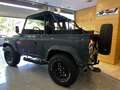 Land Rover Defender 90TDI Techo Lona Azul - thumbnail 7