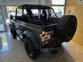 Land Rover Defender 90TDI Techo Lona Azul - thumbnail 6