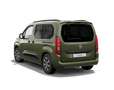 Opel Combo 1.5 D 130 AT8 GS Nav Kam ACC Keyl Klimaaut 96 k... Verde - thumbnail 2