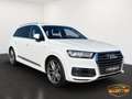 Audi Q7 3.0 TDI quattro S-LINE // LUFT // Virtual // PANO Weiß - thumbnail 3