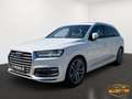 Audi Q7 3.0 TDI quattro S-LINE // LUFT // Virtual // PANO Weiß - thumbnail 1