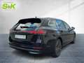 Volkswagen Passat Variant 1.5 eTSI MHEV ELEGANCE VARIANT*CARPLAY+NAVI+PDC* Zwart - thumbnail 3