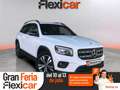 Mercedes-Benz GLB 220 220d 4Matic 8G-DCT Blanco - thumbnail 1