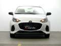 Mazda 2 1.5 HEV 85KW CVT EXCLUSIVE-LINE 116 5P Blanc - thumbnail 3