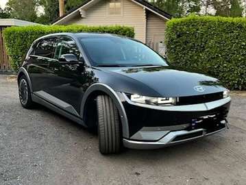 Ioniq 5 77 kWh AWD Balance