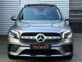 Mercedes-Benz GLB 180 AMG Line|PANO|CAMERA|LANEASSIST|STOELVERWARMING| Grijs - thumbnail 7