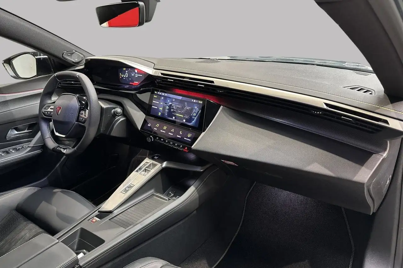 Peugeot 308 2026