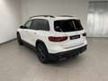 Mercedes-Benz GLB 250 4M AMG NIGHT+PANO+KEY+MEMO+360°+AMBIENTE Blanc - thumbnail 13