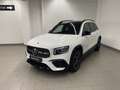 Mercedes-Benz GLB 250 4M AMG NIGHT+PANO+KEY+MEMO+360°+AMBIENTE Blanc - thumbnail 5