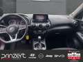 Nissan Juke 1.0 7DCT "ACENTA" *Komfort&NissanCon.* Rouge - thumbnail 4