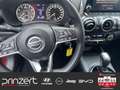 Nissan Juke 1.0 7DCT "ACENTA" *Komfort&NissanCon.* Rouge - thumbnail 10