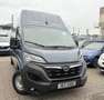 Opel Movano C Kasten L3H3 3,5t Selection Grijs - thumbnail 8