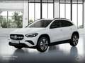 Mercedes-Benz GLA 200 PROGRESSIVE+NIGHT+MULTIBEAM+KAMERA+TOTW+7G Weiß - thumbnail 14