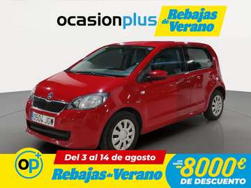1.0 MPI Ambition 44kW