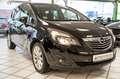Opel Meriva B Innovation 1.4 Benzin eco Flex Schwarz - thumbnail 3