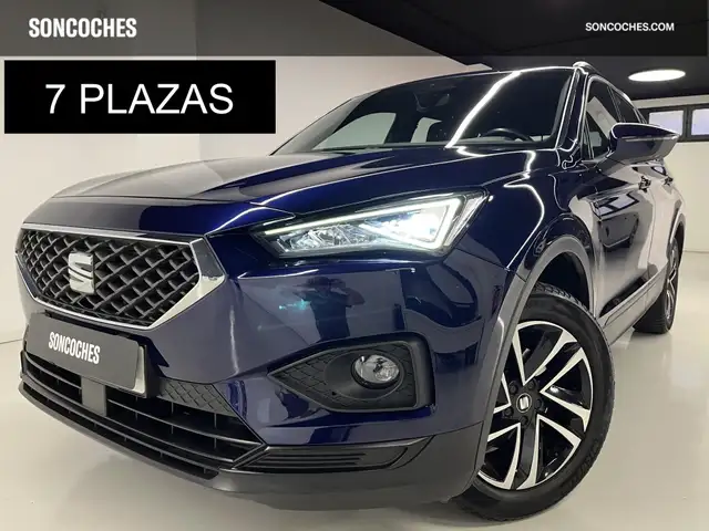 SEAT Tarraco 1.5 TSI S&S Style 150