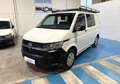 Volkswagen Transporter Kombi 2.0TDI SCR BMT 4M 110kW Blanco - thumbnail 2