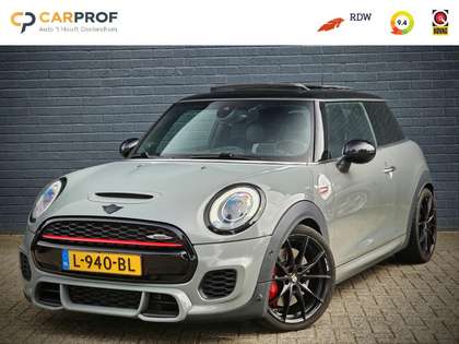 MINI John Cooper Works Mini 2.0 Chili / ADAPT. CRUISE / PANO / HUD / LEDE