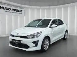 Kia Rio 1.0 T GDI Vision (EURO 6d)