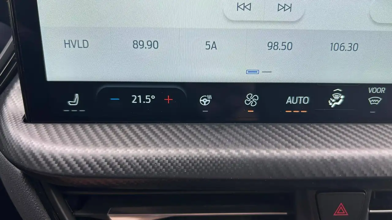 Ford Kuga FHEV 2.5 Duratec FWD ST-Line Ook in het blauw op stock!, миниатюра 11