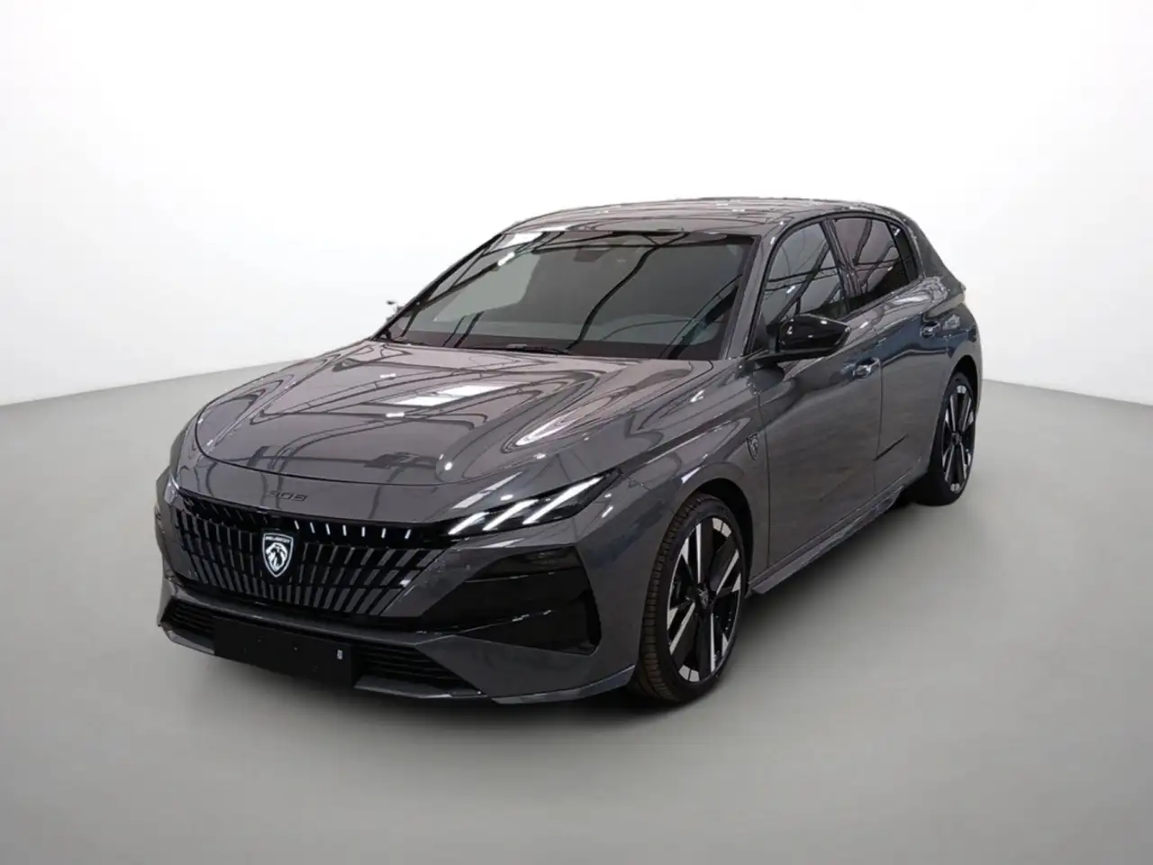 Peugeot 308 2026