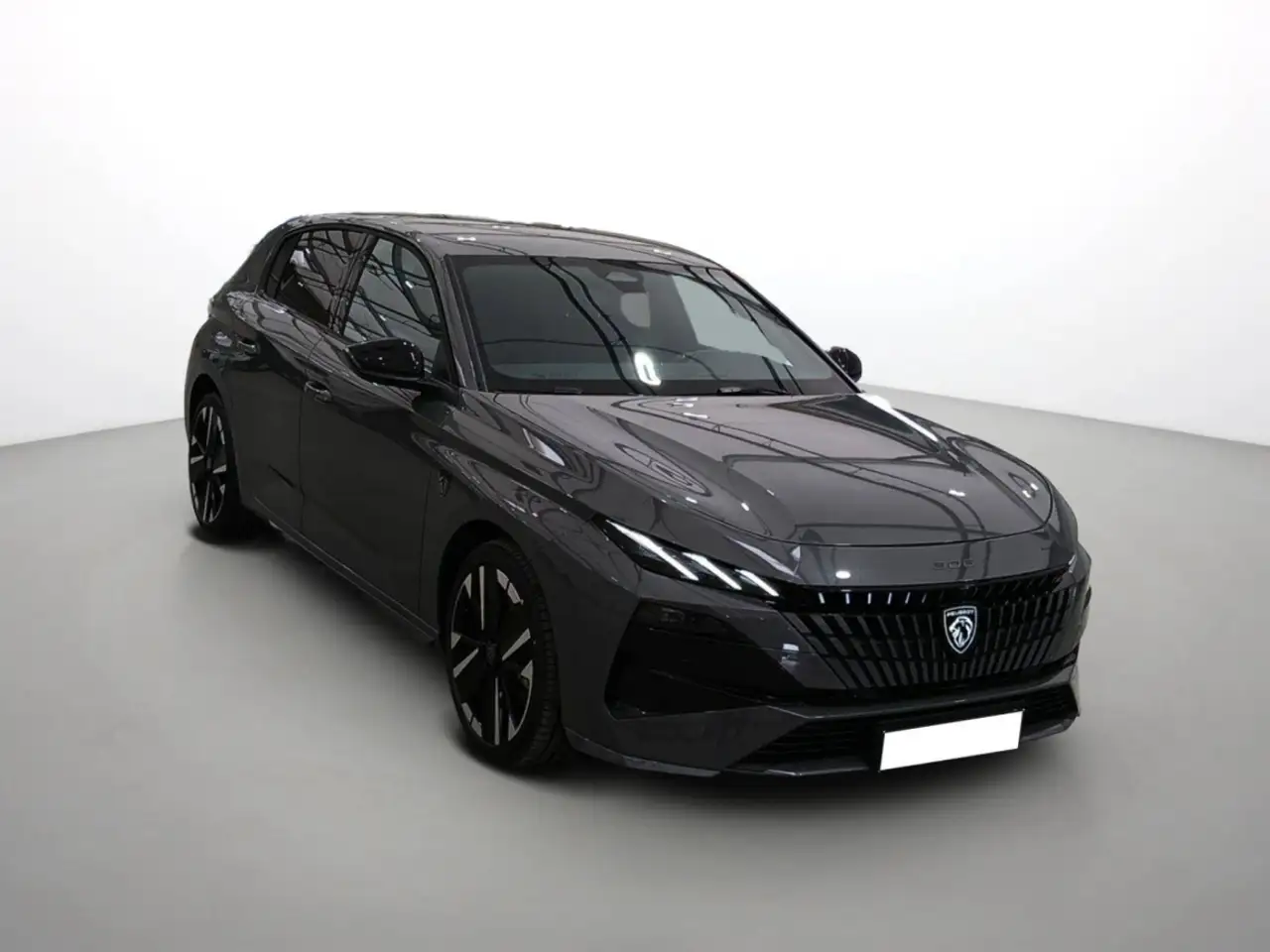Peugeot 308 2026