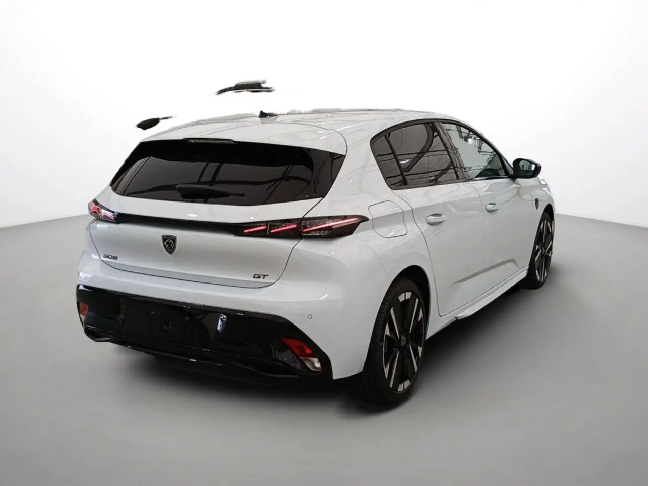 Peugeot 308 2026