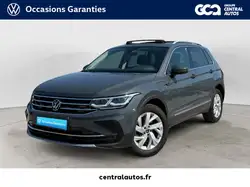 Volkswagen Tiguan 1.4 eHybrid 245ch DSG6