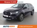 DS Automobiles DS 7 Crossback 1.6 E-Tense Hybrid 4x4 Rivoli + Blauw - thumbnail 1