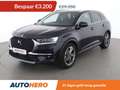 DS Automobiles DS 7 Crossback 1.6 E-Tense Hybrid 4x4 Rivoli + Bleu - thumbnail 1