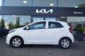 Kia Picanto 1.0 DPi ComfortLine 5-Drs | Cruise Control | Bluet Blanc - thumbnail 2
